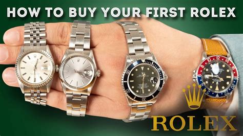 Buy Or Sell Rolex Timepieces .